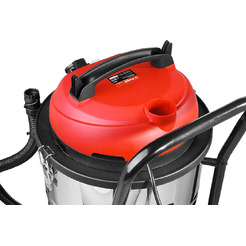 Пылесос Зубр ПУ-60-1400 М4