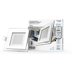 Светильник Gauss 948111206