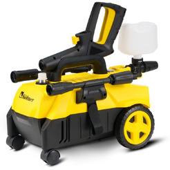 Мойка высокого давления Kolner K140F