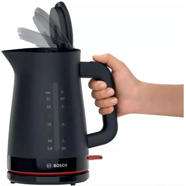 Электрический чайник Bosch TWK3M123