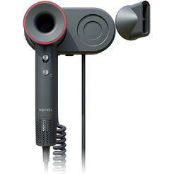 Фен Meyvel MF11-1600 (серый)
