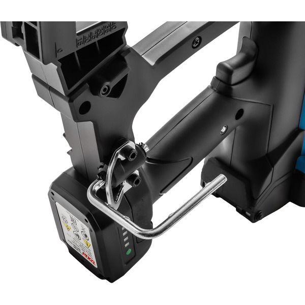 Гвоздезабиватель Toua GSN40E (PC40E)