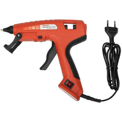 Термоклеевой пистолет Rexant 12-1533