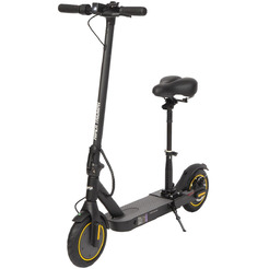 Электросамокат HIPER TRIUMPH M90S BLACK