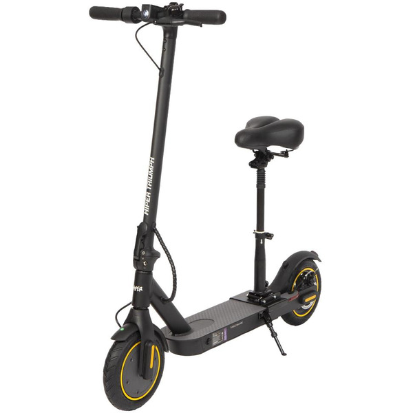 Электросамокат HIPER TRIUMPH M90S BLACK