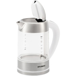 Электрический чайник Hyundai HYK-S5807