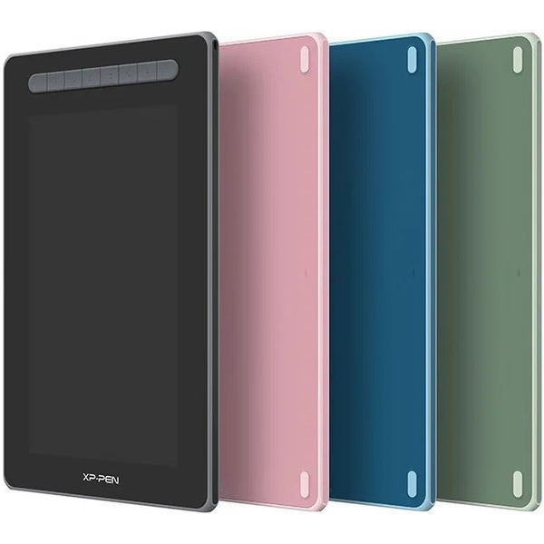 Графический планшет XP-Pen Artist12 (2nd Gen.) синий