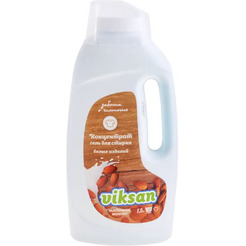 Гель для стирки Viksan Миндальное молочко 1.5 л
