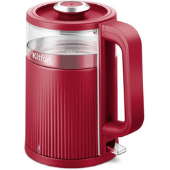 Электрочайник Kitfort КТ-8716