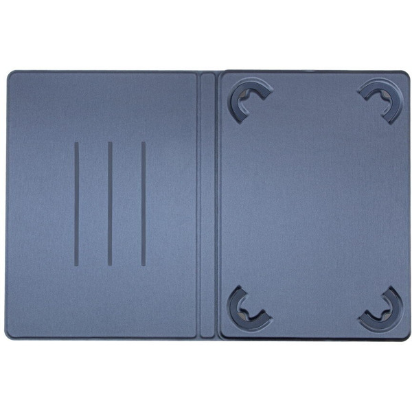 Чехол универсальный RIVACASE 3147 для планшета 10.1 " /10 (Dark blue)