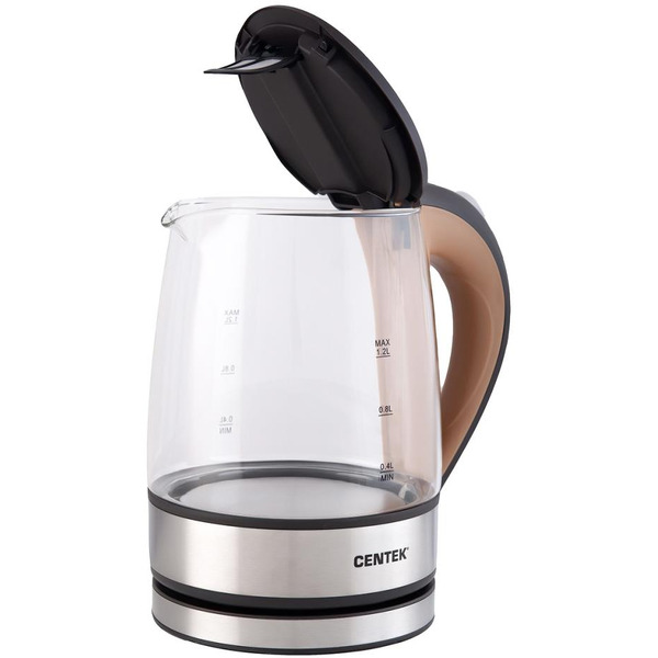 Электрочайник Centek CT-0047