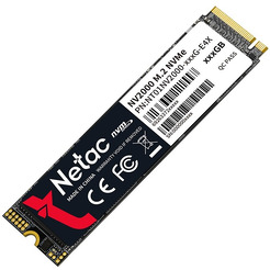 SSD Netac NV2000 1TB NT01NV2000-1T0-E4X