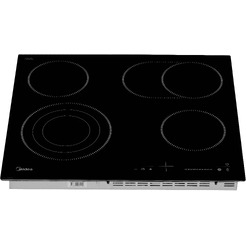 Варочная панель Midea MCH 64767 F