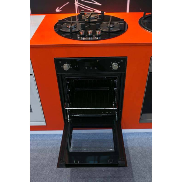 Газовая панель MAUNFELD MGHG.53.19B