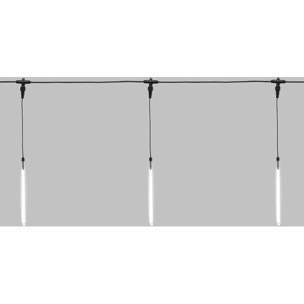 Гирлянда светодиодная Neon-Night Тающие сосульки комплект 10 шт. х 30см, шаг 100см 256-425