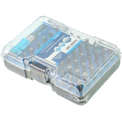 Набор бит Vertex Tools 0033-45 (45шт)