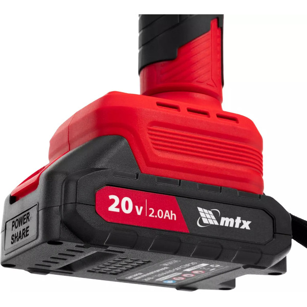 Секатор MTX BP-25 (с 1-им АКБ)