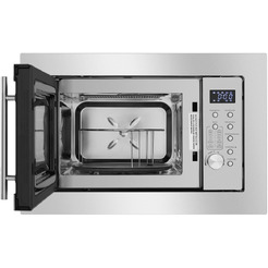 Встраиваемая микроволновая печь MAUNFELD XBMO202S