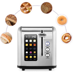 Тостер Kitfort КТ-6834