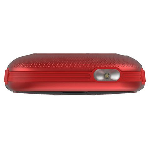 Мобильный телефон Maxvi B9 (красный)