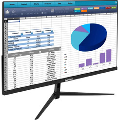 Монитор ExeGate SmartView EZ2400TA EX296282RUS