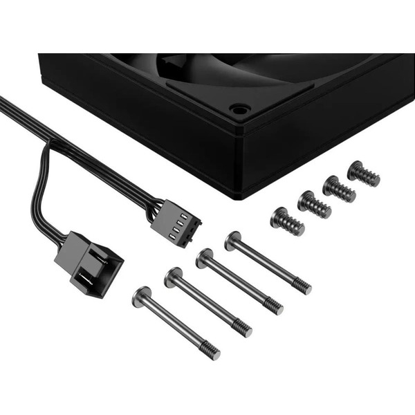 Вентилятор для корпуса ID-Cooling AF-1230-K