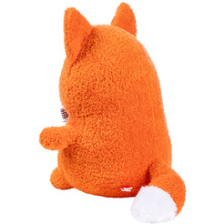 Мягкая игрушка Fancy Пухляшик-кудряшик лиса PUHL01