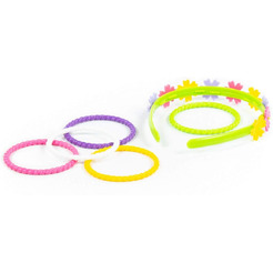 Набор аксессуаров для девочек Полесье Маленькая принцесса №9 61270