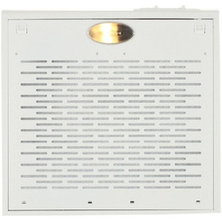 Вытяжка JET AIR SENTI WH/F/50