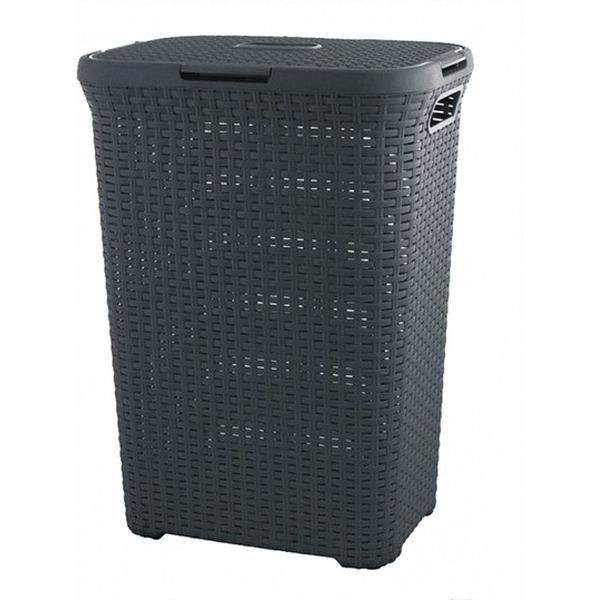 Корзина Curver Style 40L 193013 (темно-серый)