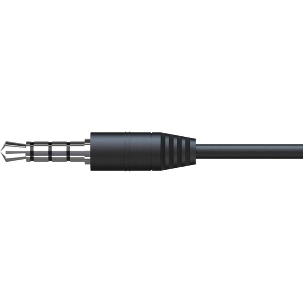 Гарнитура 3.5мм Accutone MB210 (ZE-MB210)