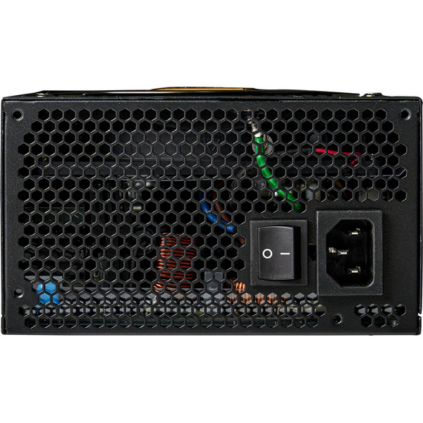 Блок питания Chieftec Polaris PPS-850FC