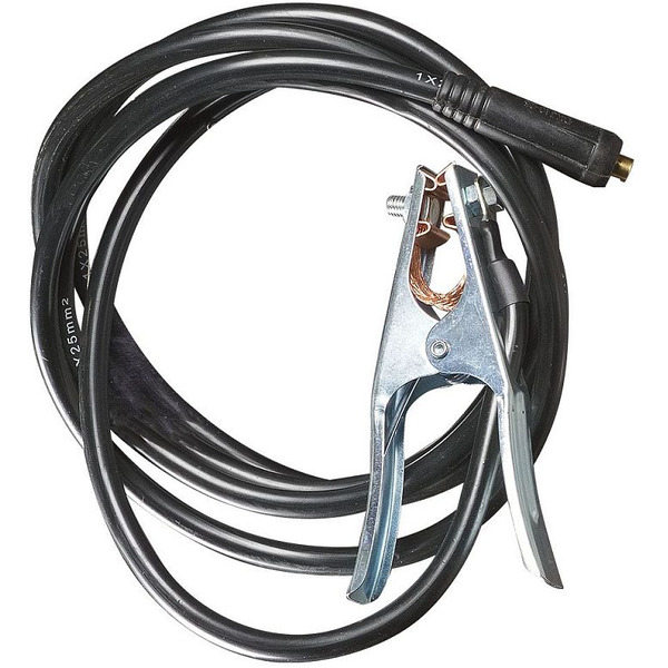 Сварочный инвертор Fubag IRMIG 180 41390