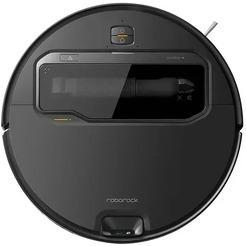Робот-пылесос Roborock Saros Z70 RRE0R50 (черный)