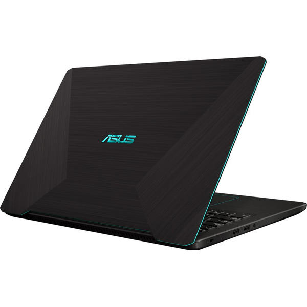 Ноутбук Asus X570ZD-FY418