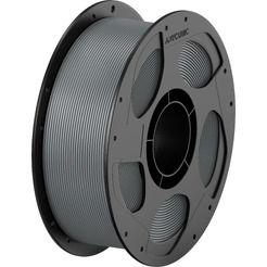 Пластик Anycubic PETG 1.75 мм 1 кг AHPEGY-102 (серый)