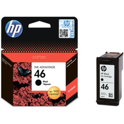Картридж HP 46 CZ637AE