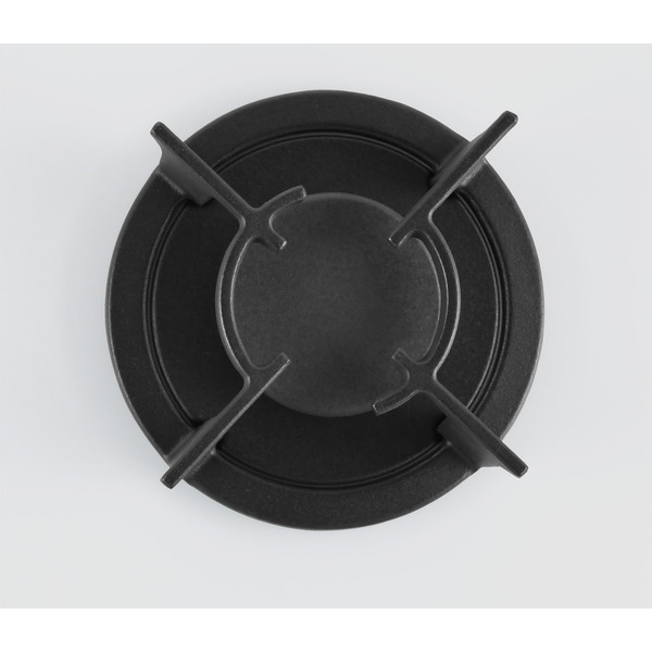 Варочная поверхность газовая ZUGEL ZGH603W