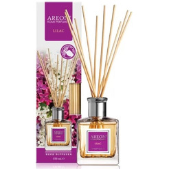 Аромадиффузор Areon Sticks New Lilac ARE-HRS2 (150 мл)