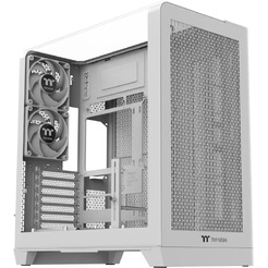 Корпус Thermaltake View 390 Air (белый)