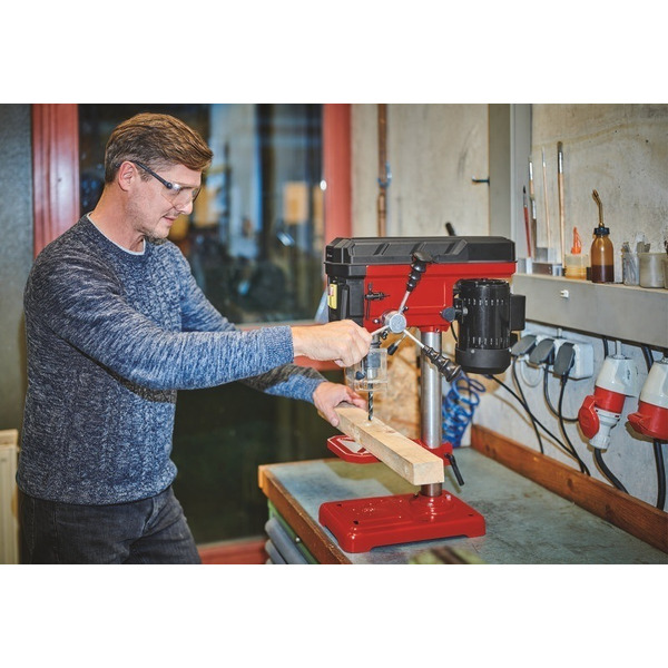 Сверлильный станок Einhell TC-BD 500 (5420593)