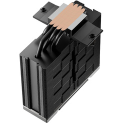 Кулер для процессора DeepCool AK400 G2 R-AK400G2-BKNNMN-GJD