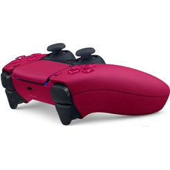 Беспроводной контроллер DualSense CFI-ZCT2W (космический красный)