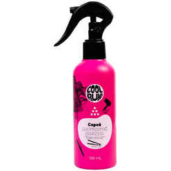 Спрей Cool Rule для горячей укладки с термозащитой,150 мл