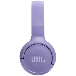 Наушники JBL Tune 520BT (сиреневый)