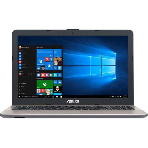 Ноутбук ASUS VivoBook Max X541UV-GQ485