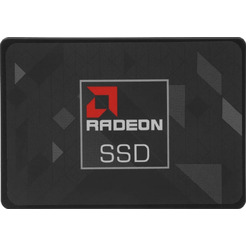 SSD AMD Radeon R3 1024GB R3SL1024G2