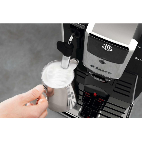 Кофемашина Philips Saeco HD8912/09