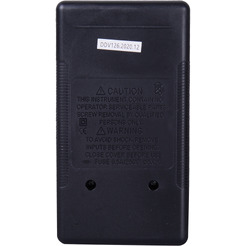 Мультиметр Ресанта DT830B (61/10/218)