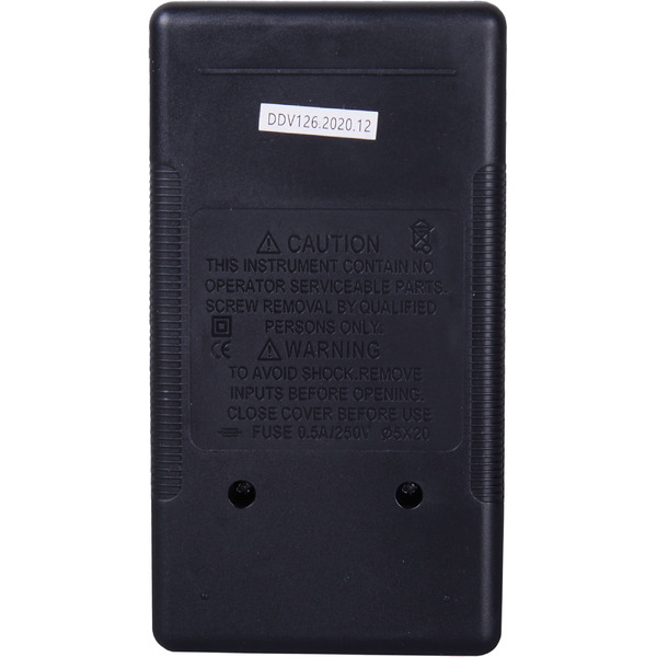 Мультиметр Ресанта DT830B (61/10/218)